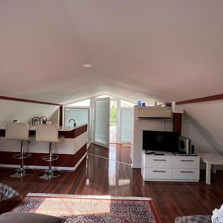 Apartment Studio Grcic Sarajevo Ngoại thất bức ảnh