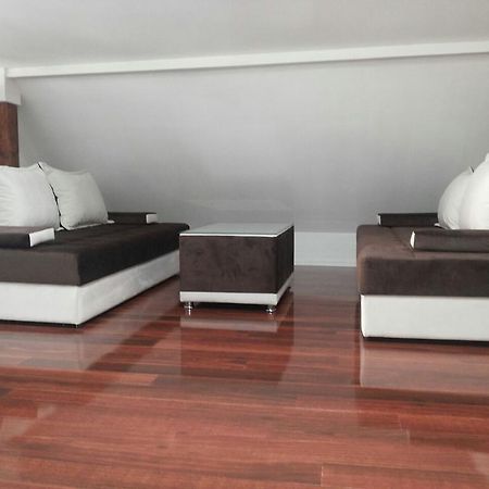 Apartment Studio Grcic Sarajevo Phòng bức ảnh