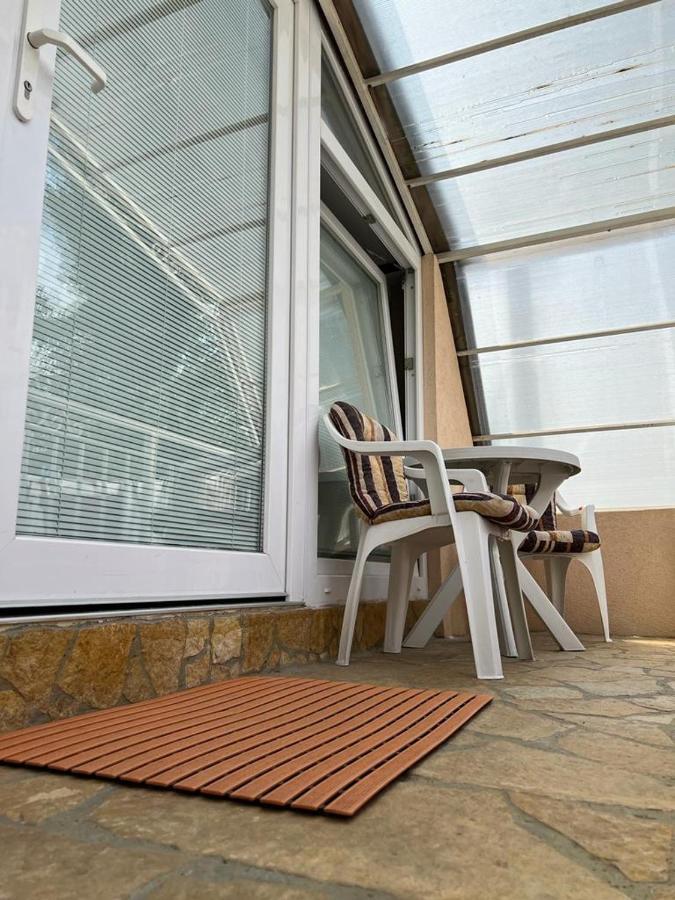 Apartment Studio Grcic Sarajevo Ngoại thất bức ảnh