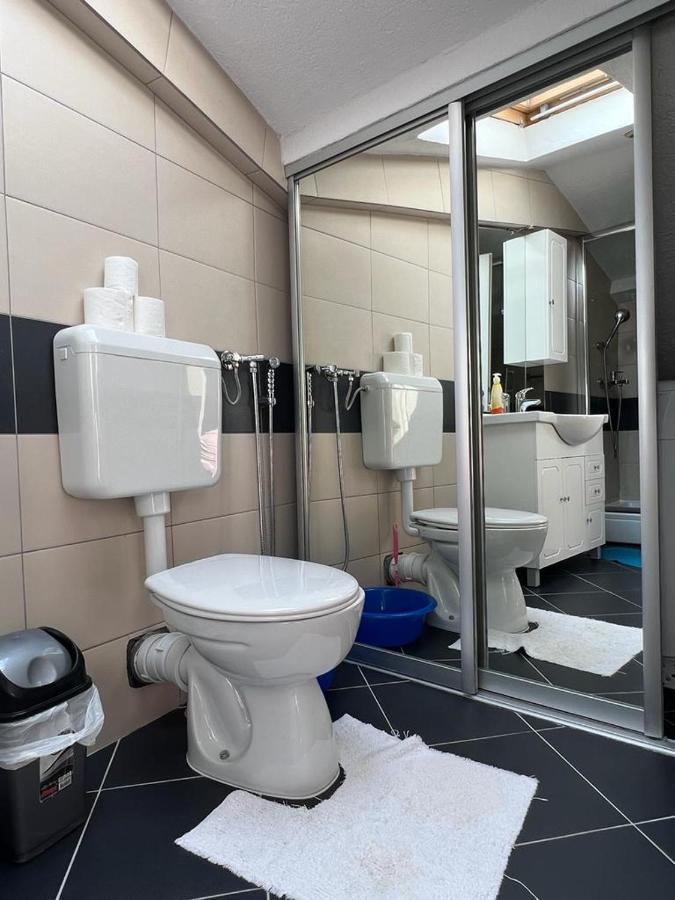 Apartment Studio Grcic Sarajevo Ngoại thất bức ảnh