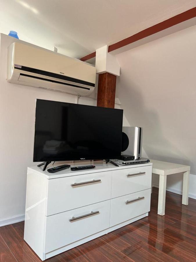 Apartment Studio Grcic Sarajevo Ngoại thất bức ảnh