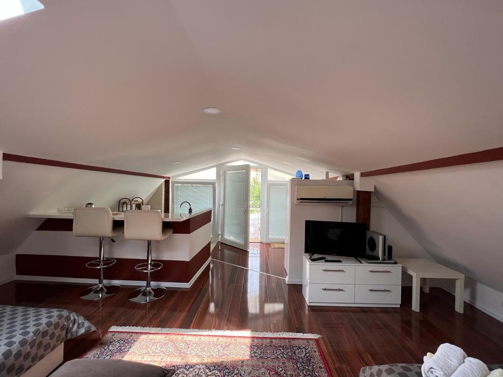 Apartment Studio Grcic Sarajevo Ngoại thất bức ảnh