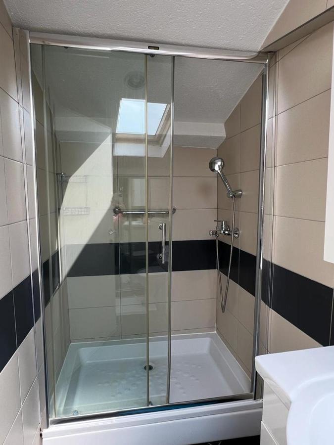 Apartment Studio Grcic Sarajevo Ngoại thất bức ảnh