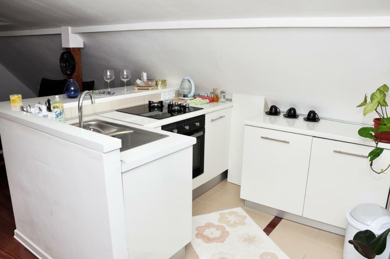Apartment Studio Grcic Sarajevo Ngoại thất bức ảnh